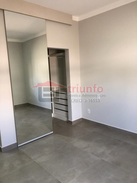 Triunfo Imóveis | Imobiliária em Ribeirão Preto | Casa - Quinta da Primavera - Ribeirão Preto