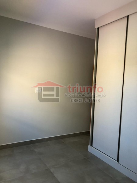 Triunfo Imóveis | Imobiliária em Ribeirão Preto | Casa - Quinta da Primavera - Ribeirão Preto