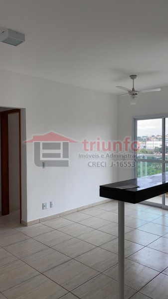 Triunfo Imóveis | Imobiliária em Ribeirão Preto | Apartamento - Vila Amélia - Ribeirão Preto