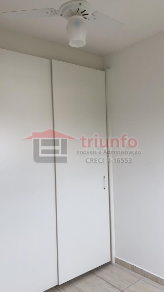 Triunfo Imóveis | Imobiliária em Ribeirão Preto | Apartamento - Vila Amélia - Ribeirão Preto