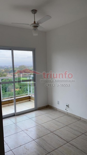 Triunfo Imóveis | Imobiliária em Ribeirão Preto | Apartamento - Vila Amélia - Ribeirão Preto