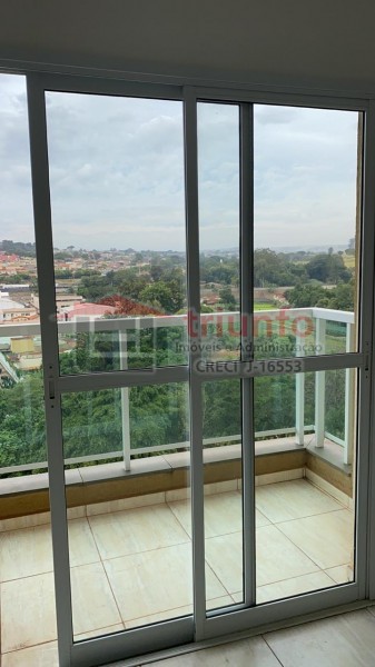 Triunfo Imóveis | Imobiliária em Ribeirão Preto | Apartamento - Vila Amélia - Ribeirão Preto