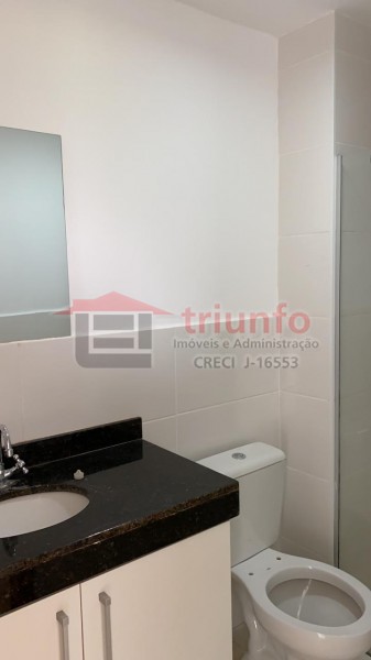Triunfo Imóveis | Imobiliária em Ribeirão Preto | Apartamento - Vila Amélia - Ribeirão Preto