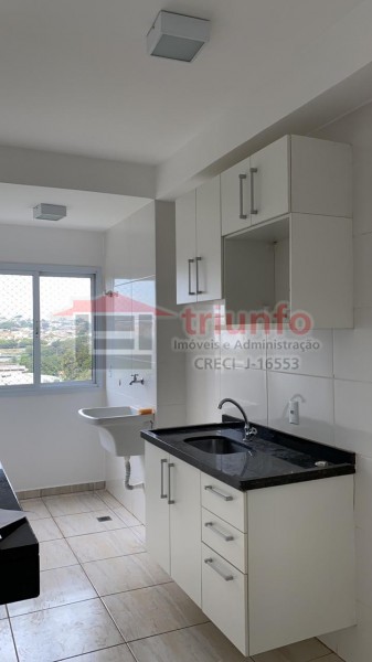 Triunfo Imóveis | Imobiliária em Ribeirão Preto | Apartamento - Vila Amélia - Ribeirão Preto