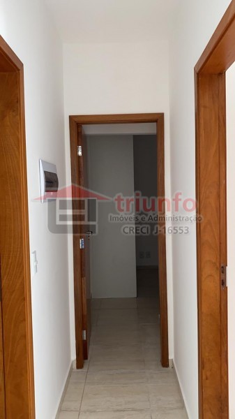 Triunfo Imóveis | Imobiliária em Ribeirão Preto | Apartamento - Vila Amélia - Ribeirão Preto
