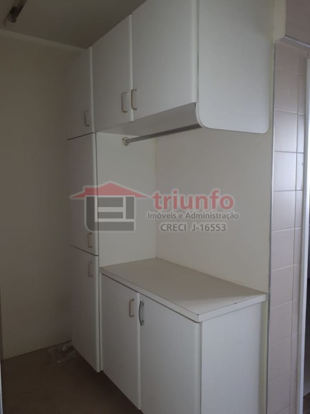 Triunfo Imóveis | Imobiliária em Ribeirão Preto | Apartamento - Centro - Ribeirão Preto