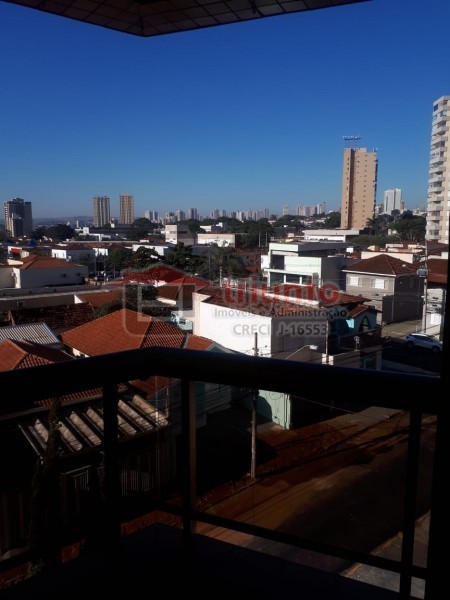 Triunfo Imóveis | Imobiliária em Ribeirão Preto | Apartamento - Centro - Ribeirão Preto