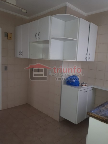 Triunfo Imóveis | Imobiliária em Ribeirão Preto | Apartamento - Centro - Ribeirão Preto