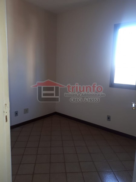 Triunfo Imóveis | Imobiliária em Ribeirão Preto | Apartamento - Centro - Ribeirão Preto