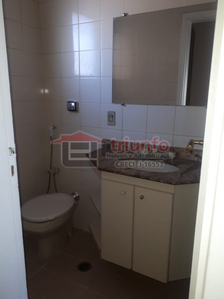 Triunfo Imóveis | Imobiliária em Ribeirão Preto | Apartamento - Centro - Ribeirão Preto