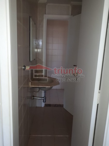 Triunfo Imóveis | Imobiliária em Ribeirão Preto | Apartamento - Centro - Ribeirão Preto