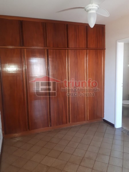 Triunfo Imóveis | Imobiliária em Ribeirão Preto | Apartamento - Centro - Ribeirão Preto