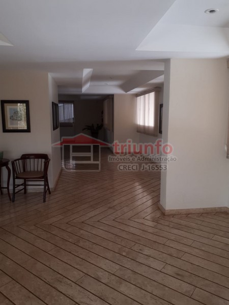 Triunfo Imóveis | Imobiliária em Ribeirão Preto | Apartamento - Centro - Ribeirão Preto