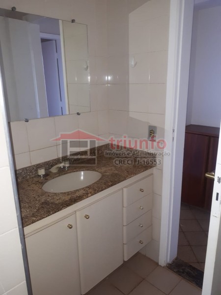 Triunfo Imóveis | Imobiliária em Ribeirão Preto | Apartamento - Centro - Ribeirão Preto