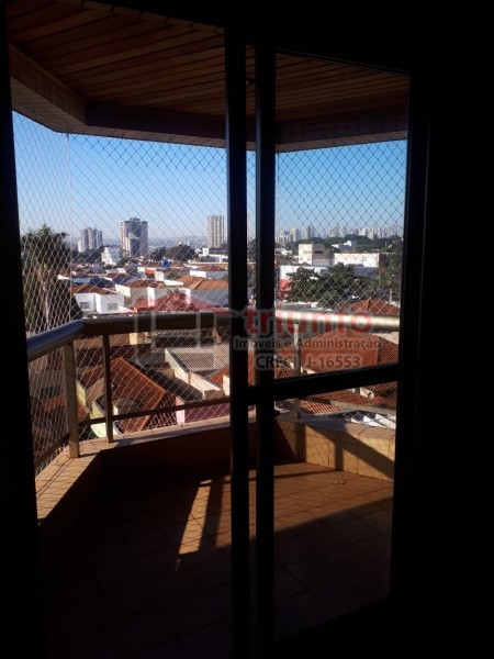 Triunfo Imóveis | Imobiliária em Ribeirão Preto | Apartamento - Centro - Ribeirão Preto