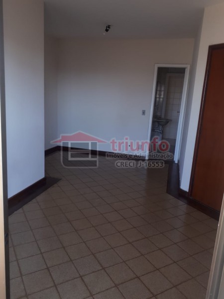 Triunfo Imóveis | Imobiliária em Ribeirão Preto | Apartamento - Centro - Ribeirão Preto