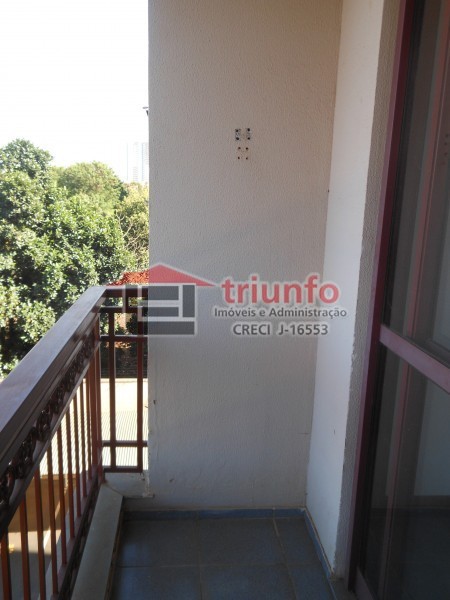 Triunfo Imóveis | Imobiliária em Ribeirão Preto | Apartamento - Jardim Palma Travassos - Ribeirão Preto