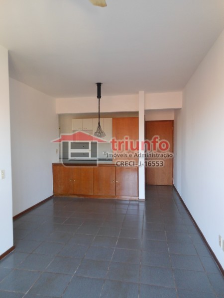 Triunfo Imóveis | Imobiliária em Ribeirão Preto | Apartamento - Jardim Palma Travassos - Ribeirão Preto