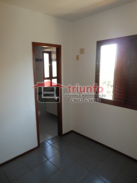 Triunfo Imóveis | Imobiliária em Ribeirão Preto | Apartamento - Jardim Palma Travassos - Ribeirão Preto