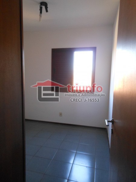 Triunfo Imóveis | Imobiliária em Ribeirão Preto | Apartamento - Jardim Palma Travassos - Ribeirão Preto