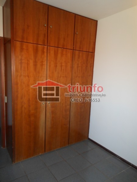 Triunfo Imóveis | Imobiliária em Ribeirão Preto | Apartamento - Jardim Palma Travassos - Ribeirão Preto