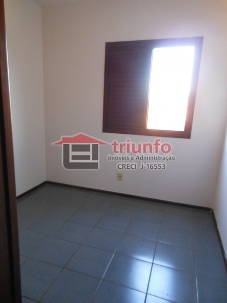 Triunfo Imóveis | Imobiliária em Ribeirão Preto | Apartamento - Jardim Palma Travassos - Ribeirão Preto