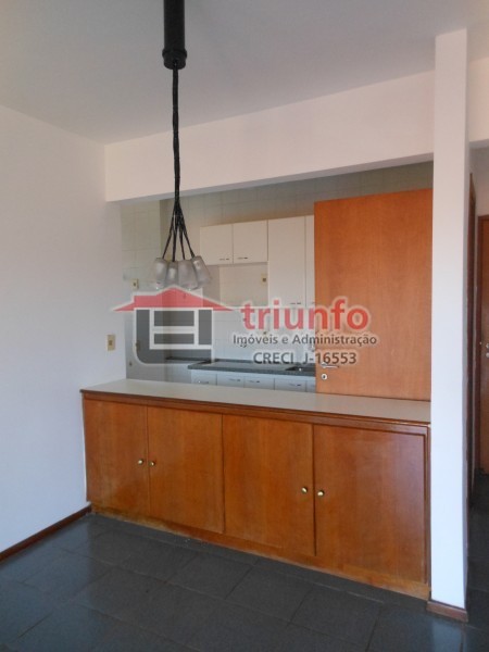 Triunfo Imóveis | Imobiliária em Ribeirão Preto | Apartamento - Jardim Palma Travassos - Ribeirão Preto