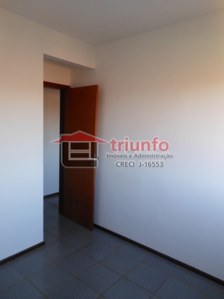 Triunfo Imóveis | Imobiliária em Ribeirão Preto | Apartamento - Jardim Palma Travassos - Ribeirão Preto