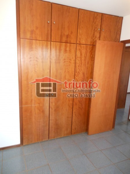 Triunfo Imóveis | Imobiliária em Ribeirão Preto | Apartamento - Jardim Palma Travassos - Ribeirão Preto