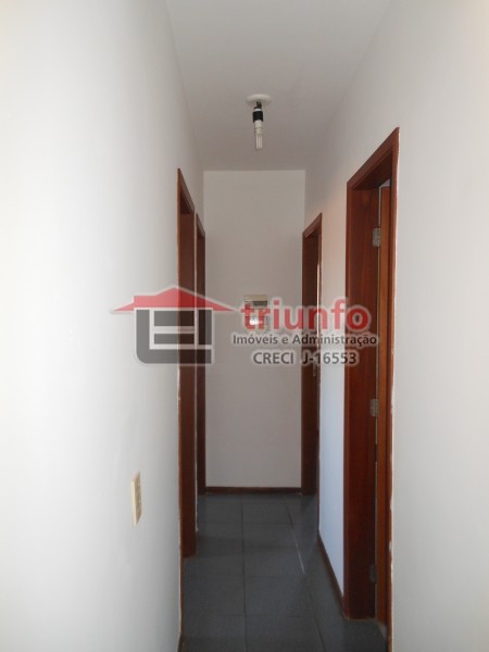 Triunfo Imóveis | Imobiliária em Ribeirão Preto | Apartamento - Jardim Palma Travassos - Ribeirão Preto