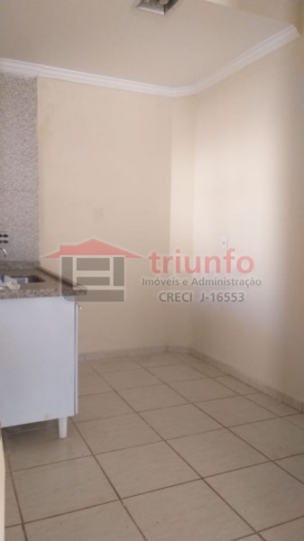 Triunfo Imóveis | Imobiliária em Ribeirão Preto | Casa - Planalto Verde - Ribeirão Preto