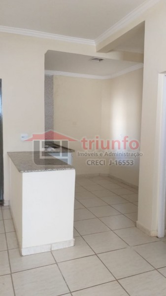 Triunfo Imóveis | Imobiliária em Ribeirão Preto | Casa - Planalto Verde - Ribeirão Preto