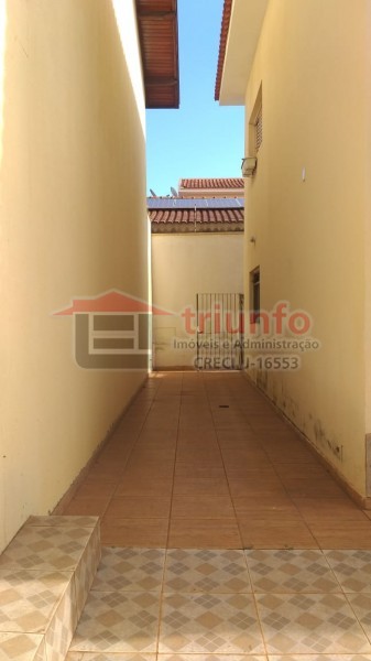 Triunfo Imóveis | Imobiliária em Ribeirão Preto | Casa - Planalto Verde - Ribeirão Preto