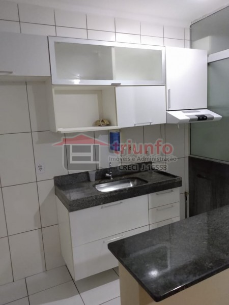 Triunfo Imóveis | Imobiliária em Ribeirão Preto | Apartamento - Sumarezinho - Ribeirão Preto