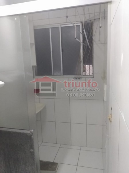 Triunfo Imóveis | Imobiliária em Ribeirão Preto | Apartamento - Sumarezinho - Ribeirão Preto