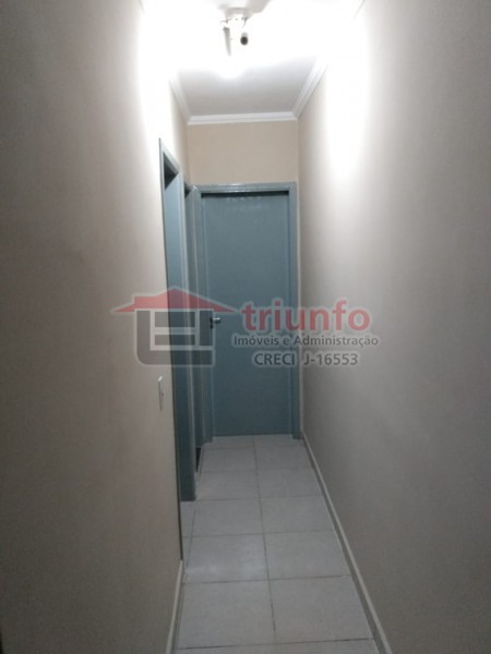 Triunfo Imóveis | Imobiliária em Ribeirão Preto | Apartamento - Sumarezinho - Ribeirão Preto