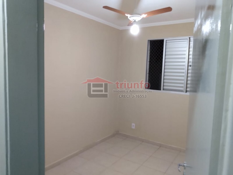 Triunfo Imóveis | Imobiliária em Ribeirão Preto | Apartamento - Sumarezinho - Ribeirão Preto