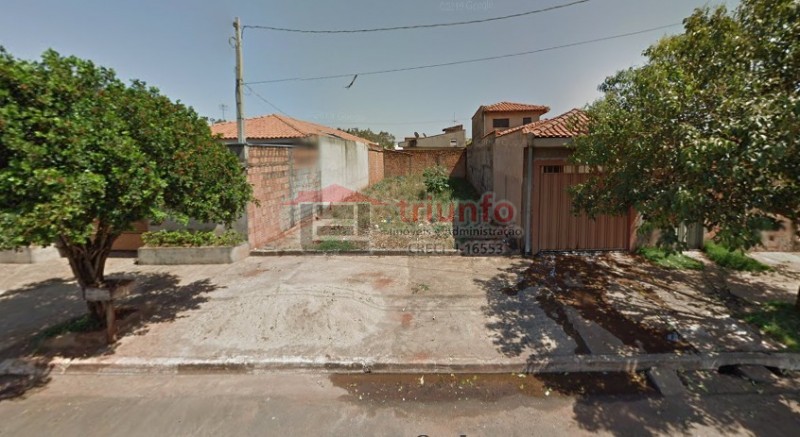 Triunfo Imóveis | Imobiliária em Ribeirão Preto | Terreno - Parque dos Servidores - Ribeirão Preto