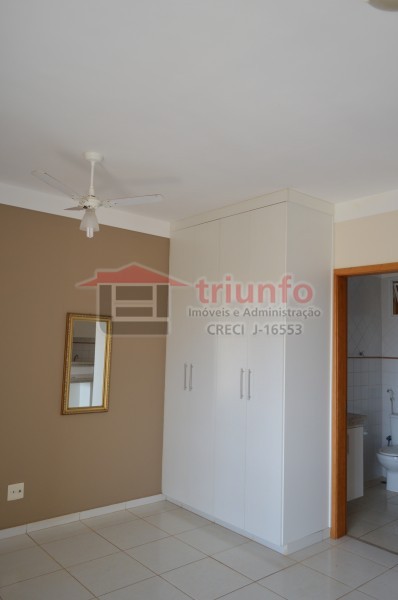 Triunfo Imóveis | Imobiliária em Ribeirão Preto | Kitnet - Vila Amélia - Ribeirão Preto