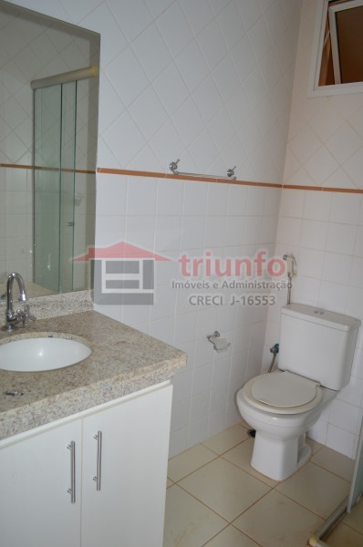 Triunfo Imóveis | Imobiliária em Ribeirão Preto | Kitnet - Vila Amélia - Ribeirão Preto