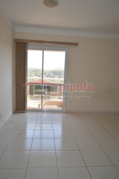 Triunfo Imóveis | Imobiliária em Ribeirão Preto | Kitnet - Vila Amélia - Ribeirão Preto