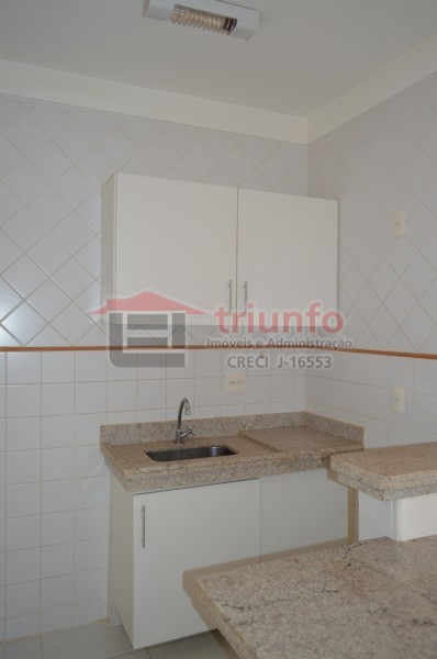 Triunfo Imóveis | Imobiliária em Ribeirão Preto | Kitnet - Vila Amélia - Ribeirão Preto