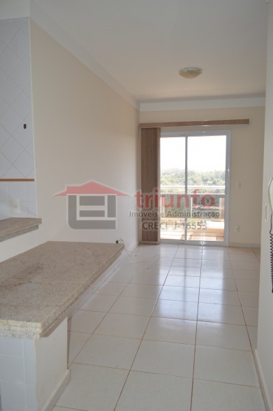 Kitnet - Vila Amélia - Ribeirão Preto