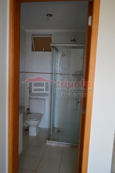 Triunfo Imóveis | Imobiliária em Ribeirão Preto | Kitnet - Vila Amélia - Ribeirão Preto