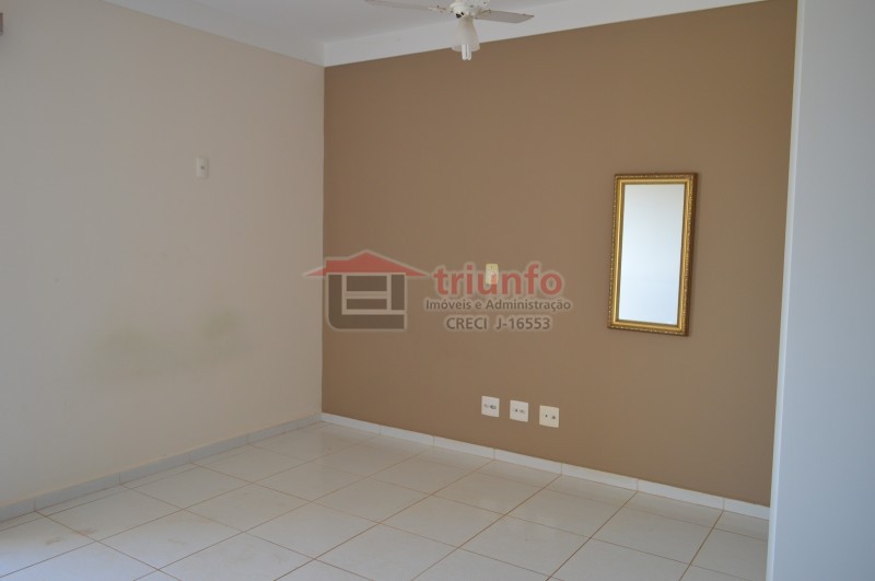 Triunfo Imóveis | Imobiliária em Ribeirão Preto | Kitnet - Vila Amélia - Ribeirão Preto