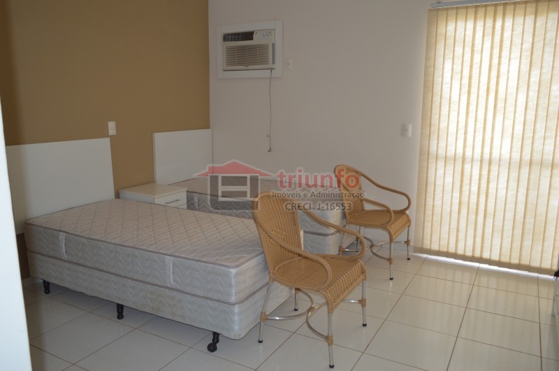 Kitnet - Vila Amélia - Ribeirão Preto