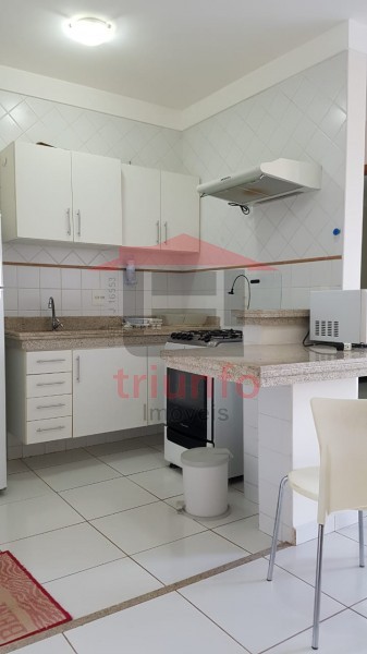 Triunfo Imóveis | Imobiliária em Ribeirão Preto | Apartamento - Vila Amélia - Ribeirão Preto