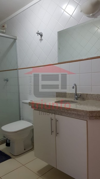 Triunfo Imóveis | Imobiliária em Ribeirão Preto | Apartamento - Vila Amélia - Ribeirão Preto