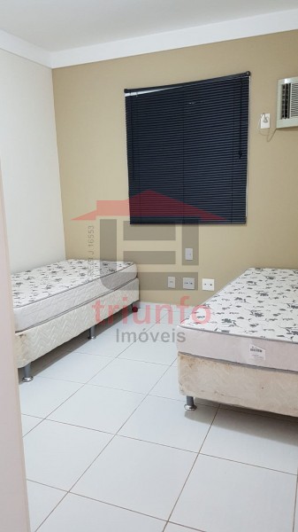 Triunfo Imóveis | Imobiliária em Ribeirão Preto | Apartamento - Vila Amélia - Ribeirão Preto