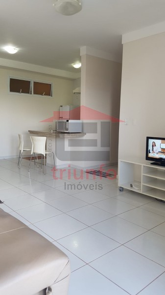 Apartamento - Vila Amélia - Ribeirão Preto
